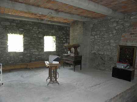 Autentica masia de 2.000m2, situada en la Garrotxa. - 30