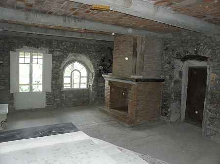 Autentica masia de 2.000m2, situada en la Garrotxa. - 25