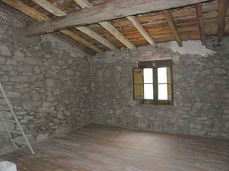 Autentica masia de 2.000m2, situada en la Garrotxa. - 31