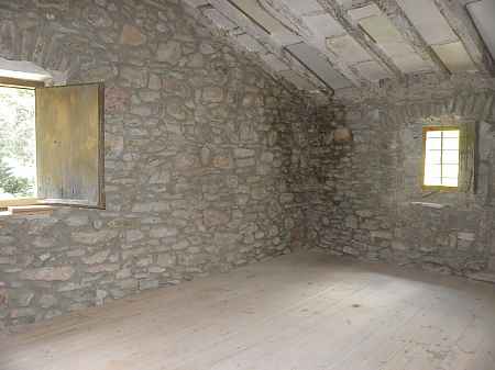 Autentica masia de 2.000m2, situada en la Garrotxa. - 28