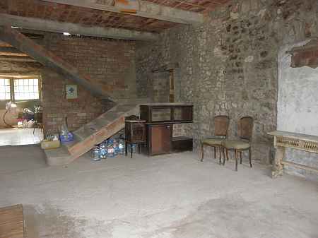 Autentica masia de 2.000m2, situada en la Garrotxa. - 26
