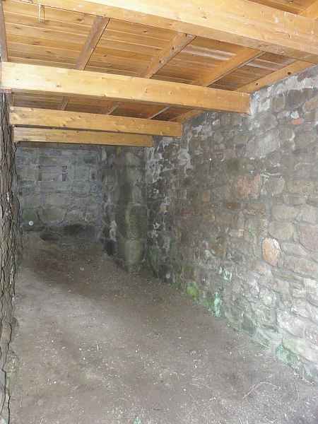 Autentica masia de 2.000m2, situada en la Garrotxa. - 32