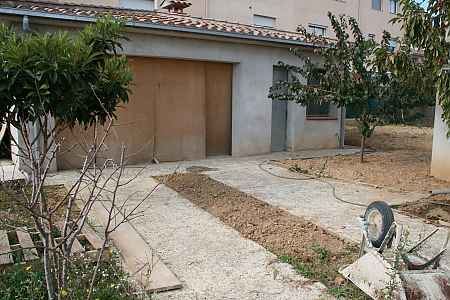 Newly built house in Porqueres, Mata. - 1