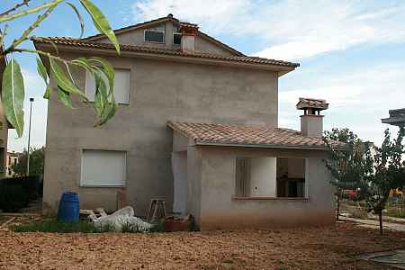 Newly built house in Porqueres, Mata. - 19