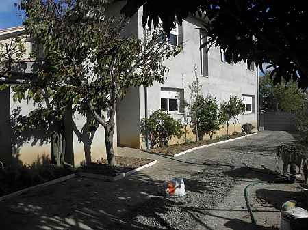 Newly built house in Porqueres, Mata. - 21