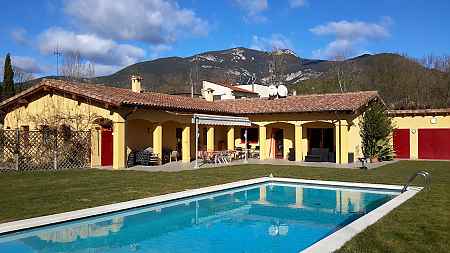 Fantastic single-story house with a 7,860 m² plot. - 0