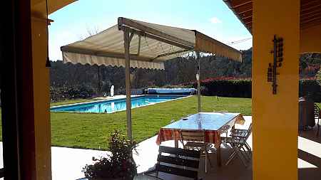 Fantastic single-story house with a 7,860 m² plot. - 2