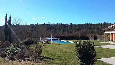 Fantastic single-story house with a 7,860 m² plot. - 1