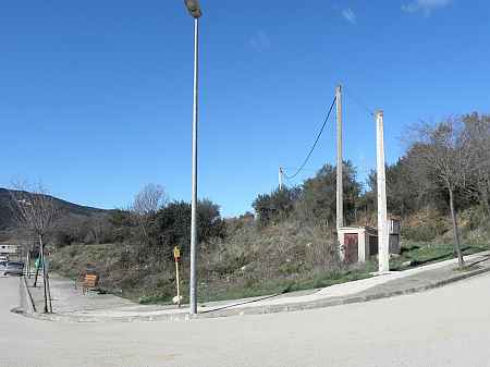 Building plot located in Besalú,&quot;Can Ring&quot; - 0