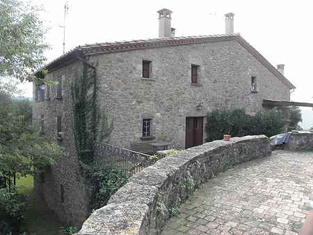 Magnificent estate located 10 minutes from Olot. - 25
