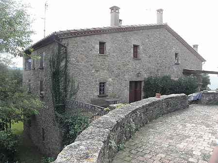 Magnífica finca ubicada a 10 minutos de Olot. - 25