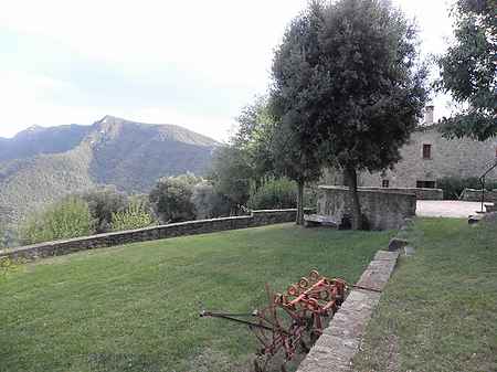Magnificent estate located 10 minutes from Olot. - 30