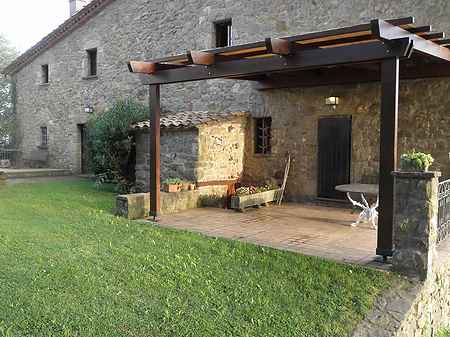 Magnificent estate located 10 minutes from Olot. - 26