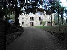 Magnificent estate located 10 minutes from Olot.