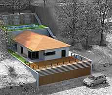 Terreno en venta situado en Montagut.