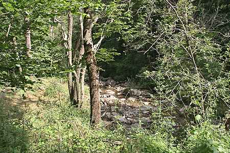 Ruined property for sale located in Ripolles. - 6