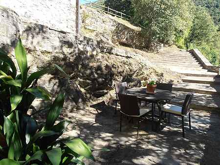 Fantastic restored mill located in the Vall de Bianya. - 25