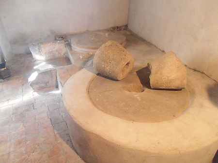Fantàstic Moli restaurat, situat a la Vall de Bianya. - 23