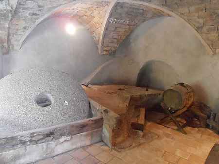 Fantàstic Moli restaurat, situat a la Vall de Bianya. - 24