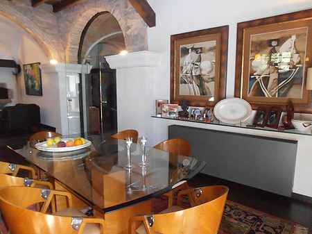 Fantástico Molino restaurado, situado en la Vall de Bianya. - 6