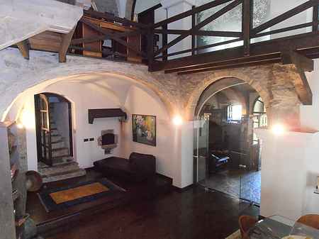 Fantástico Molino restaurado, situado en la Vall de Bianya. - 7