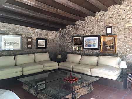 Fantástico Molino restaurado, situado en la Vall de Bianya. - 19