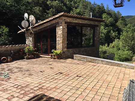 Fantastic restored mill located in the Vall de Bianya. - 21