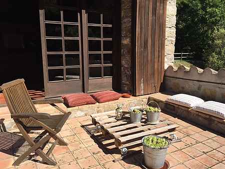 Fantastic restored mill located in the Vall de Bianya. - 20