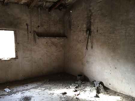 Townhouse for restoration located in La Garrotxa. - 6