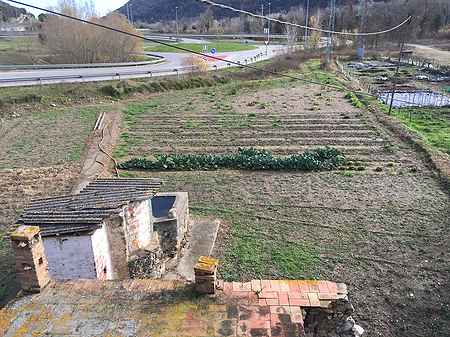 Townhouse for restoration located in La Garrotxa. - 10