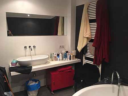 Apartment/penthouse for sale, located in the village of Besalú. - 10