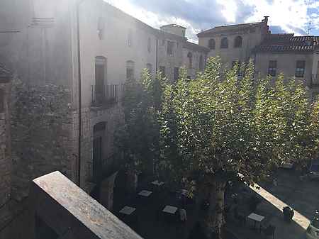 Apartment/penthouse for sale, located in the village of Besalú. - 13