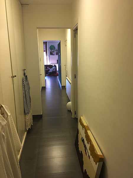 Apartment/penthouse for sale, located in the village of Besalú. - 6