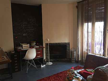 Apartment/penthouse for sale, located in the village of Besalú. - 1