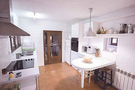 Magnificent estate for sale located in La Garrotxa. - 3