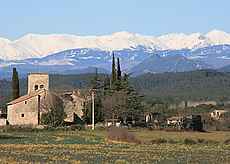Magnificent estate for sale located in La Garrotxa.