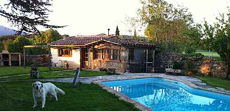 Magnificent estate for sale located in La Garrotxa. - 22