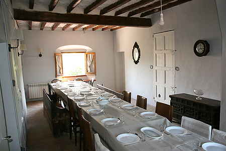 Magnificent estate for sale located in La Garrotxa. - 11