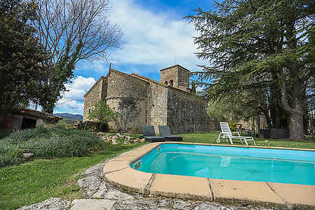 Magnificent estate for sale located in La Garrotxa. - 24