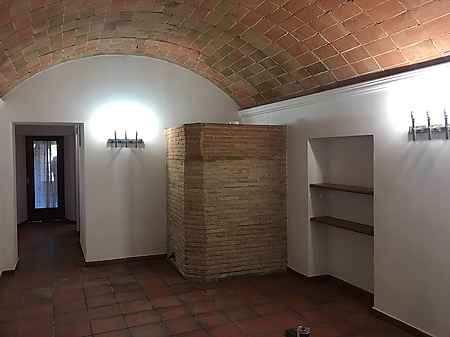 Rental house located in Pla de l'Estany. - 2