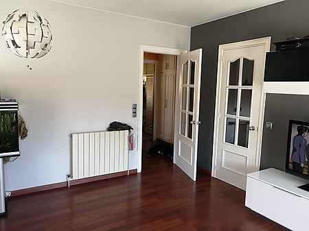 Casa aislada, situada en el pueblo de St Esteve d'en Bas. - 5