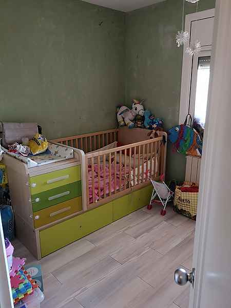 Casa aislada, situada en el pueblo de St Esteve d'en Bas. - 10