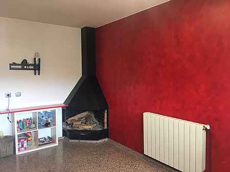 Casa aislada, situada en el pueblo de St Esteve d'en Bas. - 7