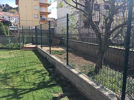 Casa aislada, situada en el pueblo de St Esteve d'en Bas. - 17