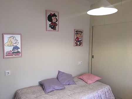 Single-story house for sale, located in Besalú. - 4