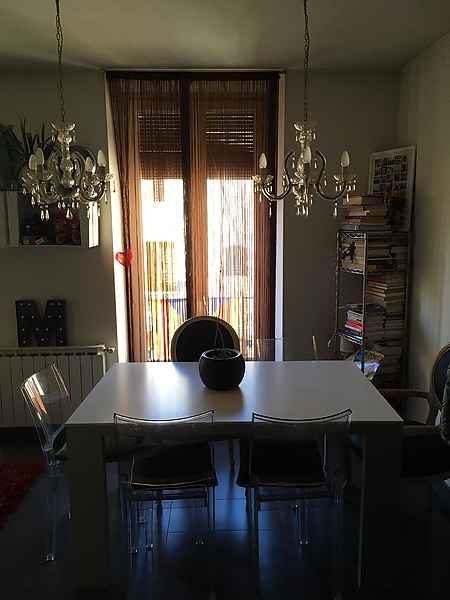 Apartment/penthouse for sale, located in the village of Besalú. - 0