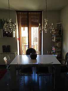 Apartment/penthouse for sale, located in the village of Besalú.