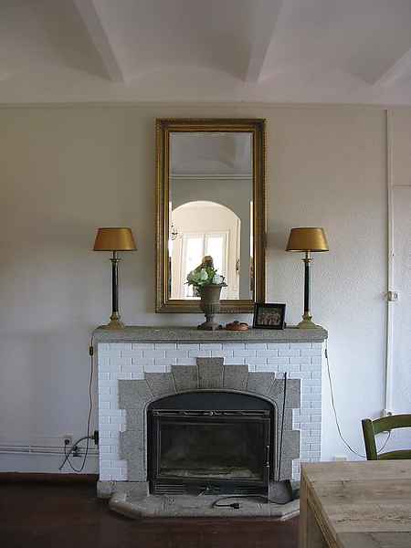 Restored tourist farmhouse located in Sant Ferriol. - 7