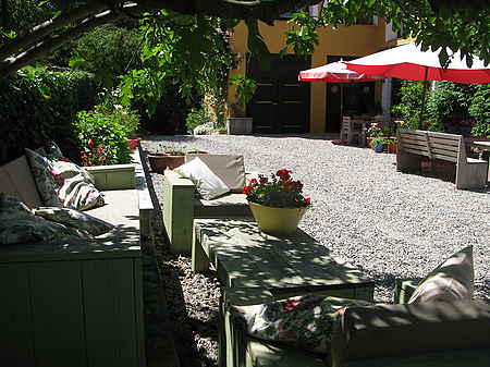 Restored tourist farmhouse located in Sant Ferriol. - 14