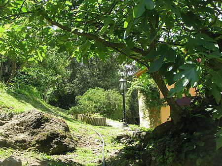 Masia de turisma restaurada dsituada en St Ferriol. - 22